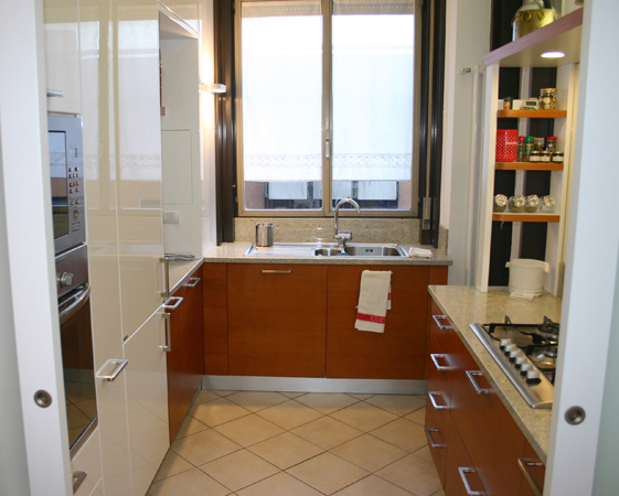 cucine artigianali lombardia